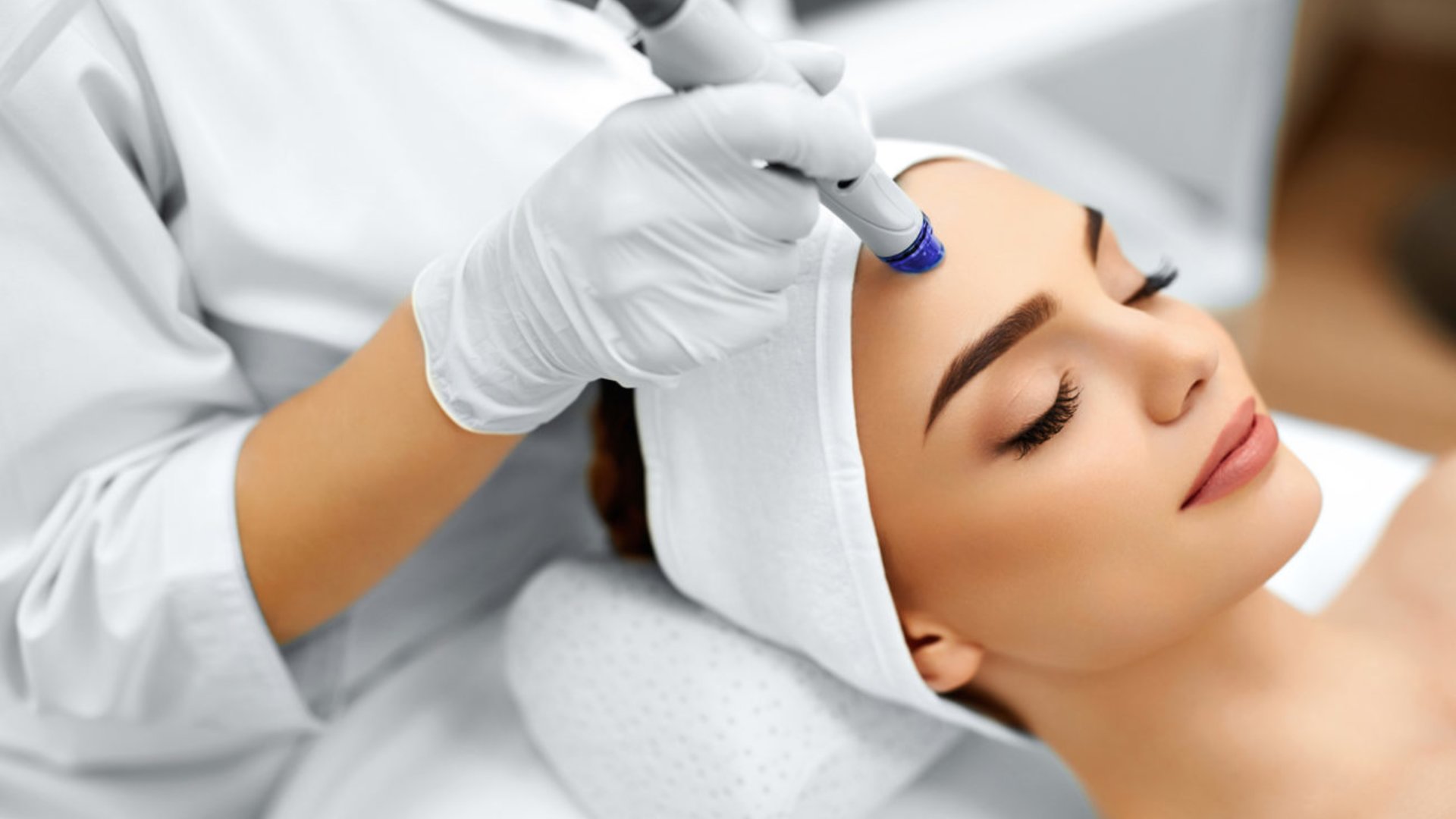 Hydra Beauty Facial