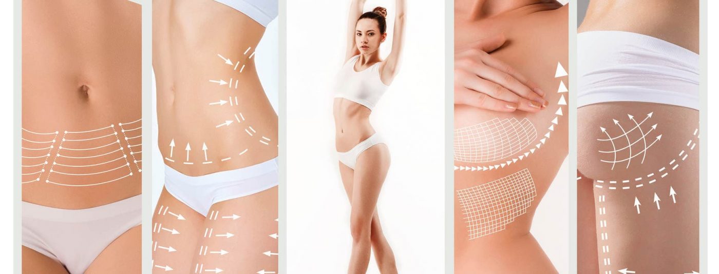 Body Couturier Silhouette Sculpting