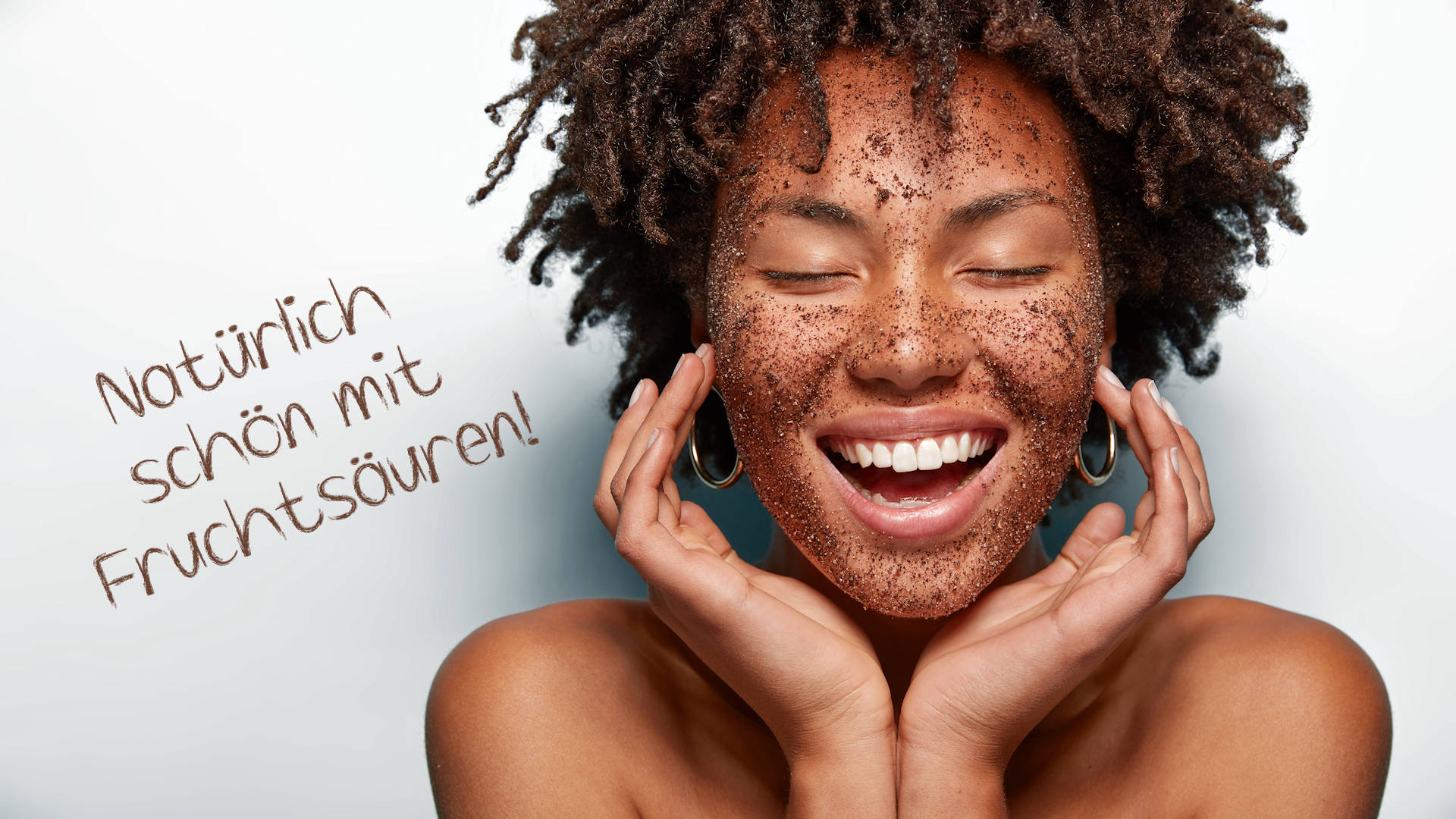 AHA Skin Refine Fruchtsäure Peeling