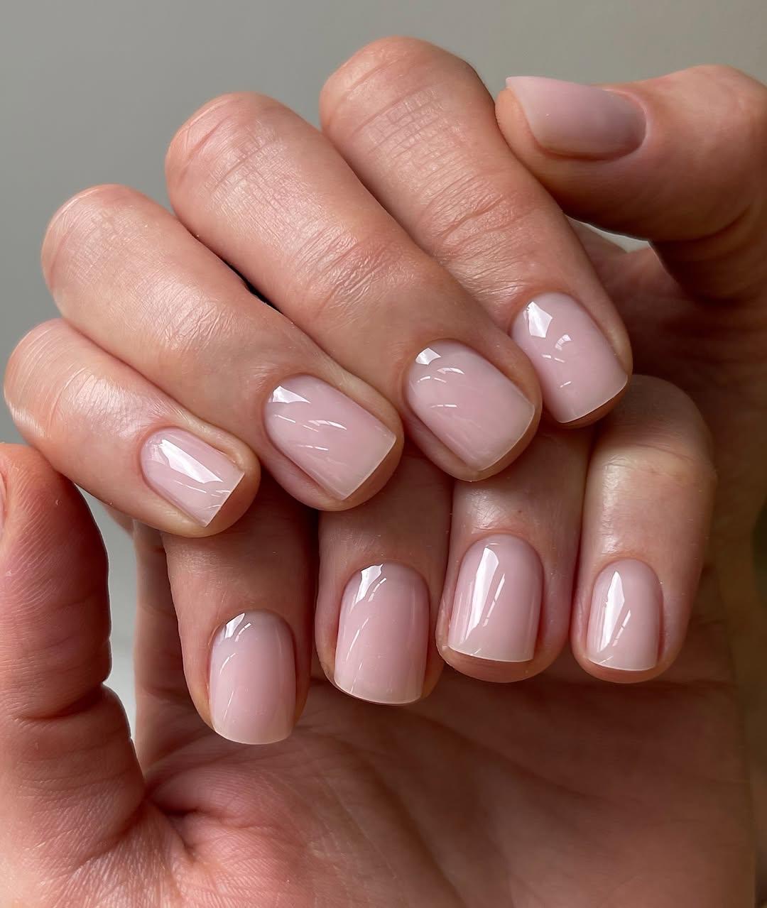 Hand & Nail Perfection Exklusive Maniküre