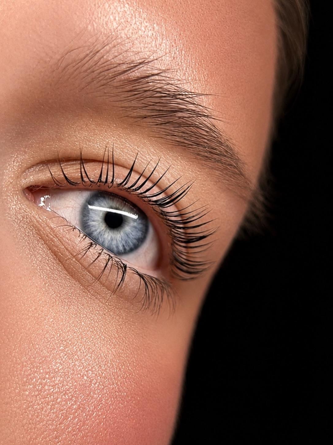 Lash Lifting Divine Wimpernlifting