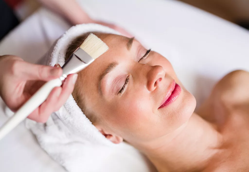 Revive Anti-Aging Treatment